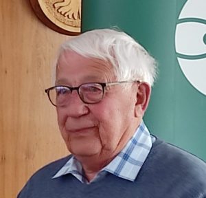 Rheinlandtaler an Günter Krings verliehen