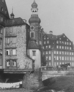 Ausstellung mit Fotografien aus der Sammlung des Geschichtsvereins