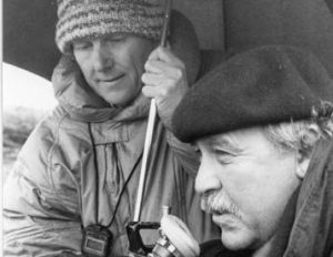 Filmvorführung „Fluchtbewegungen – Wie die Juden in der Eifel in die Freiheit kamen“ am 22. Oktober 2025