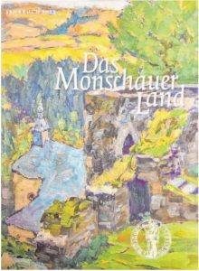 Jahrbuch “Das Monschauer Land 2022” ist erschienen