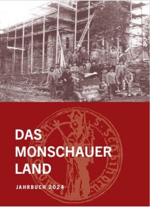 Jahrbuch 2024 “Das Monschauer Land” erschienen