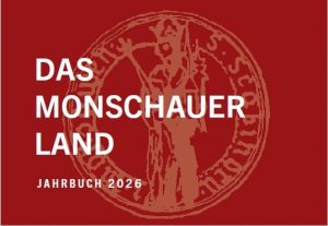 Das Jahrbuch 2026 ist erschienen