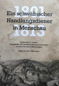 Band 24 der Schriftenreihe „Das Monschauer Land“ erschienen